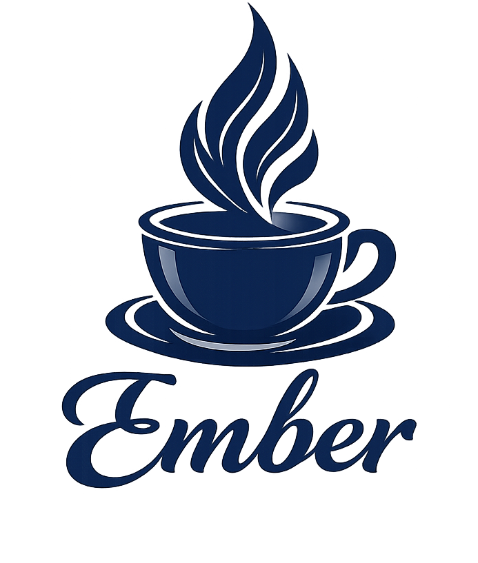 EMBER RestroBar